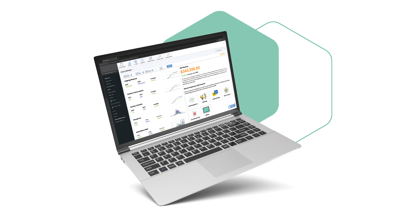 ResNexus Administrator Login