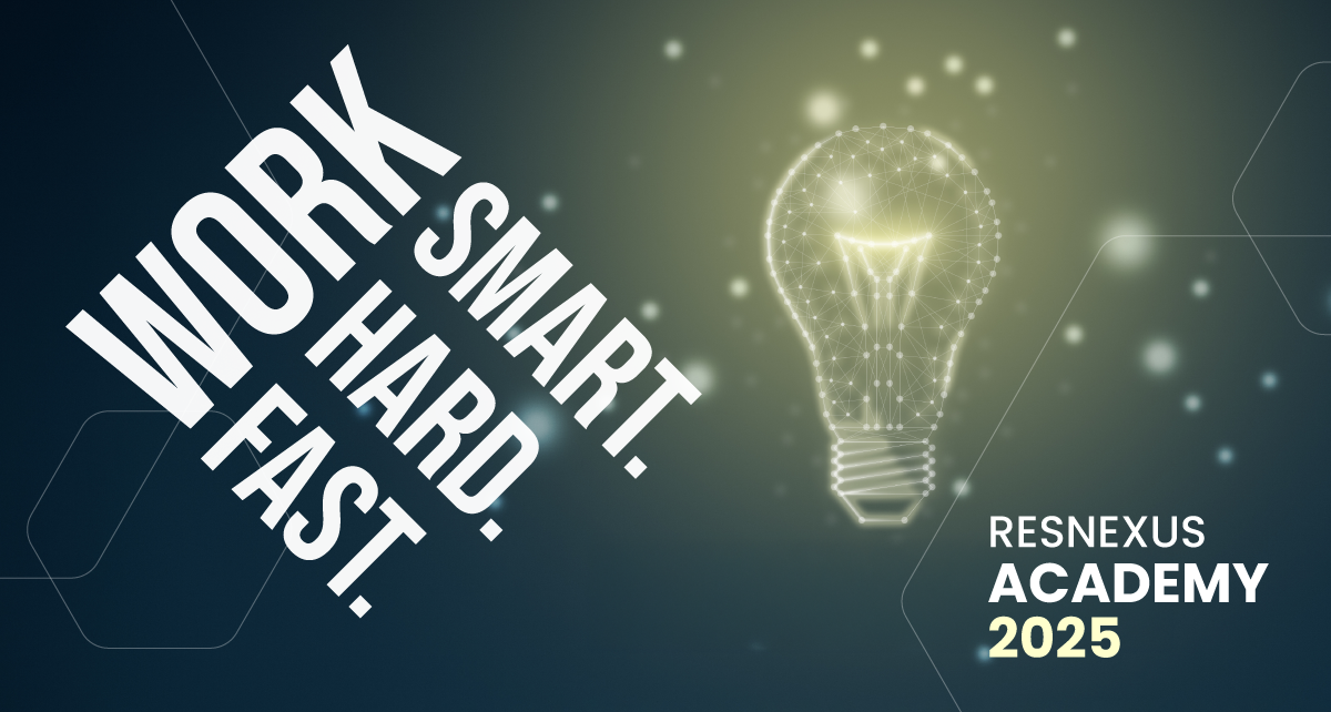 ResNexus Administrator Login